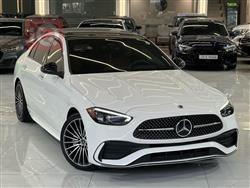 مێرسێدس بێنز C-Class